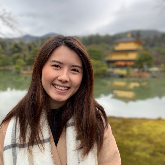 Meet your Posher, Isabel - Picture 3 of 3